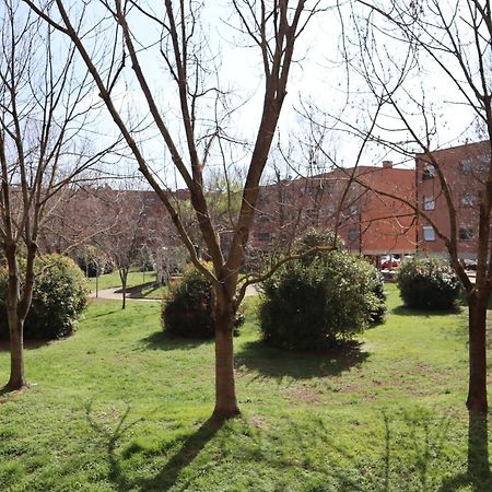 A Casa Tua Appartement Bologna Buitenkant foto
