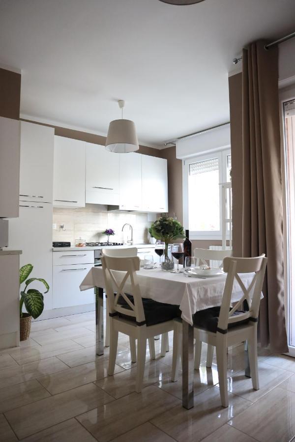 A Casa Tua Appartement Bologna Buitenkant foto