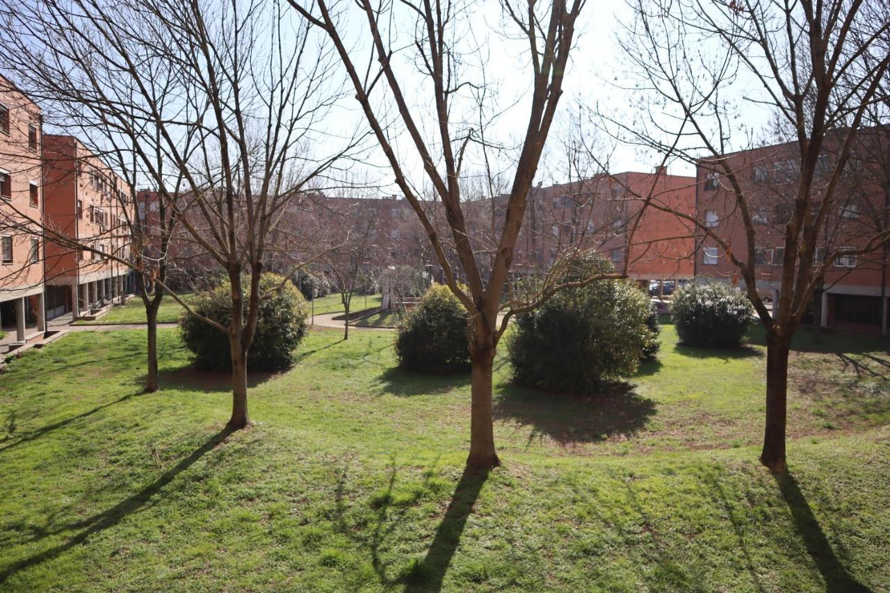 A Casa Tua Appartement Bologna Buitenkant foto