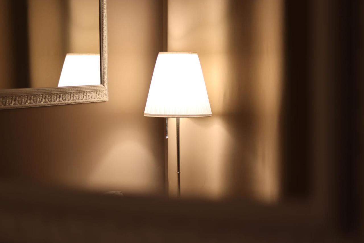A Casa Tua Appartement Bologna Buitenkant foto