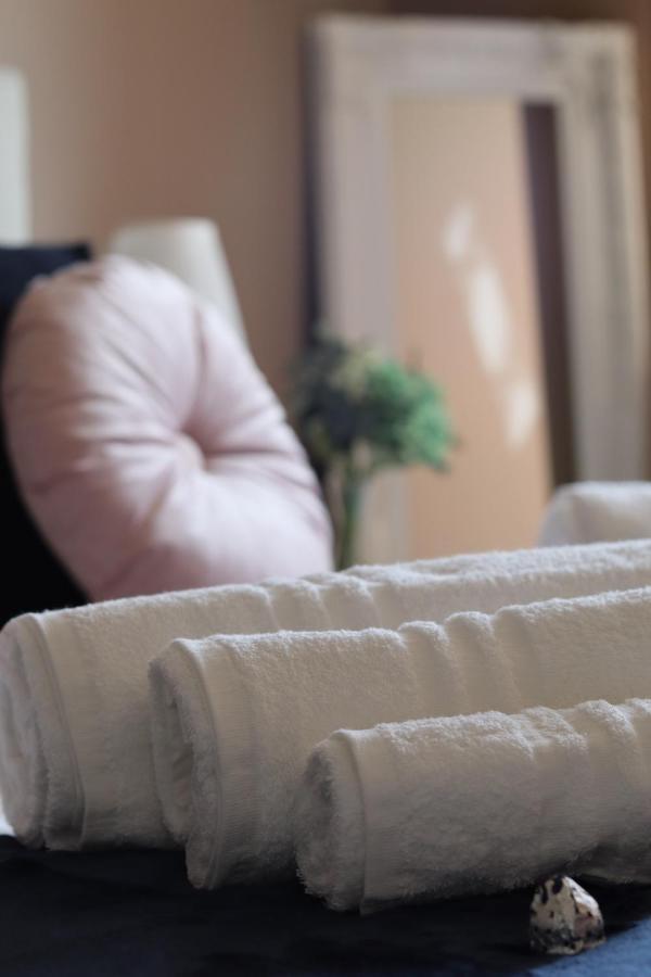 A Casa Tua Appartement Bologna Buitenkant foto