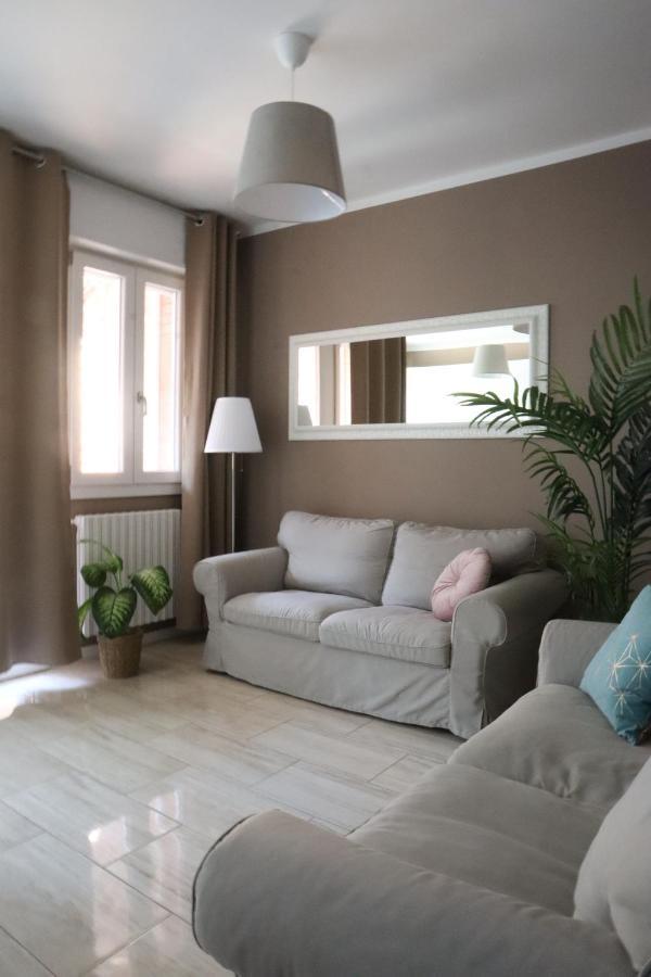 A Casa Tua Appartement Bologna Buitenkant foto